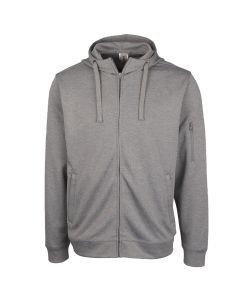 Clique - Men&#039;s Lift Performance Full-Zip Hoodie