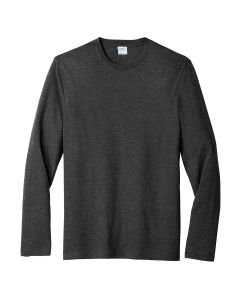 Port & Company - Long Sleeve Blend Tee