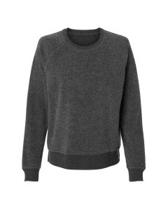 Boxercraft - Women's Fleece Out Pullover