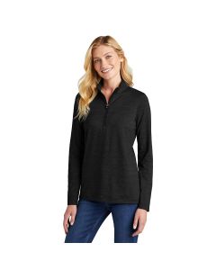 TravisMathew Ladies Crestview 1/4-Zip