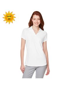 Puma Golf - Ladies' Cloudspun Free Polo