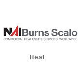 NAI Burns Scalo - Heat