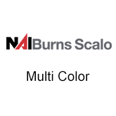 NAI Burns Scalo - Embroidery